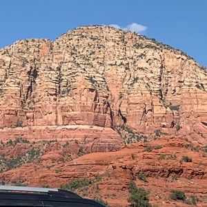 Meet your Posher, Monica